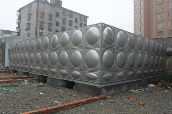 不锈钢消防水箱与不锈钢生活水箱了解它们的不同之处！