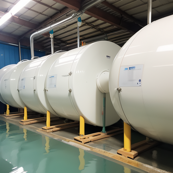 济南玻璃钢水箱的水压试验方法是什么？
