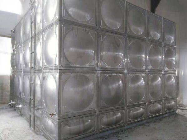 许昌不锈钢保温水箱的保温性能如何检测？