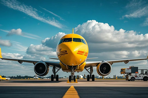 北京DHL国际快递邮寄印章的包装有什么要求？